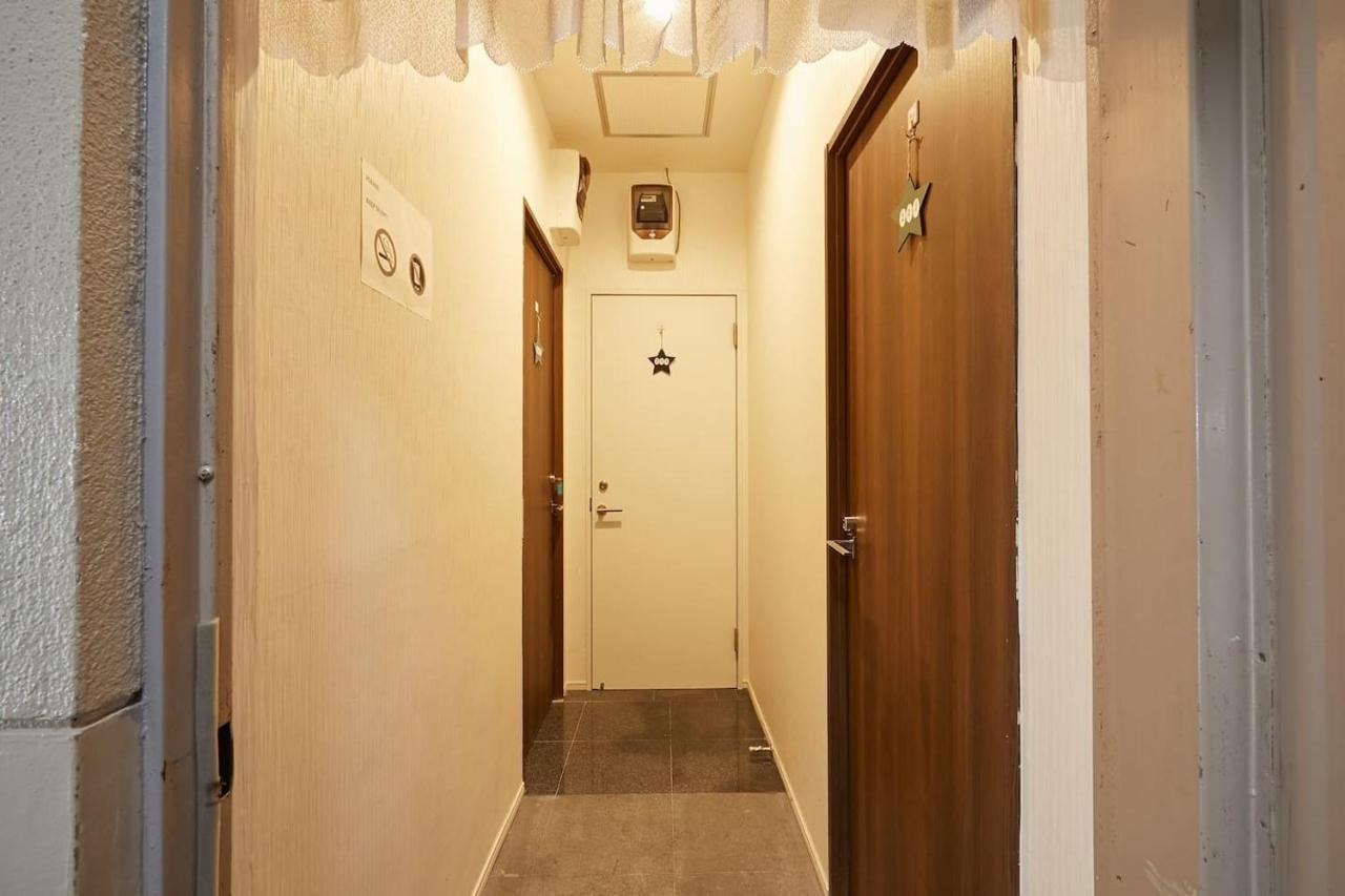 Kamiya Tk Building 203 Διαμέρισμα Τόκιο Εξωτερικό φωτογραφία